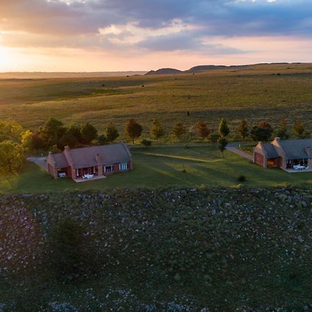 Gooderson Kloppenheim Country Estate Ξενοδοχείο Machadodorp Εξωτερικό φωτογραφία