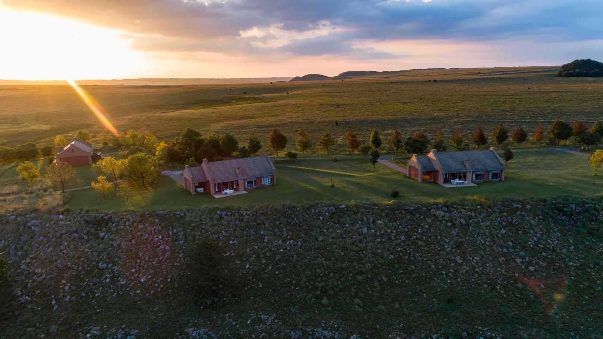 Gooderson Kloppenheim Country Estate Ξενοδοχείο Machadodorp Εξωτερικό φωτογραφία