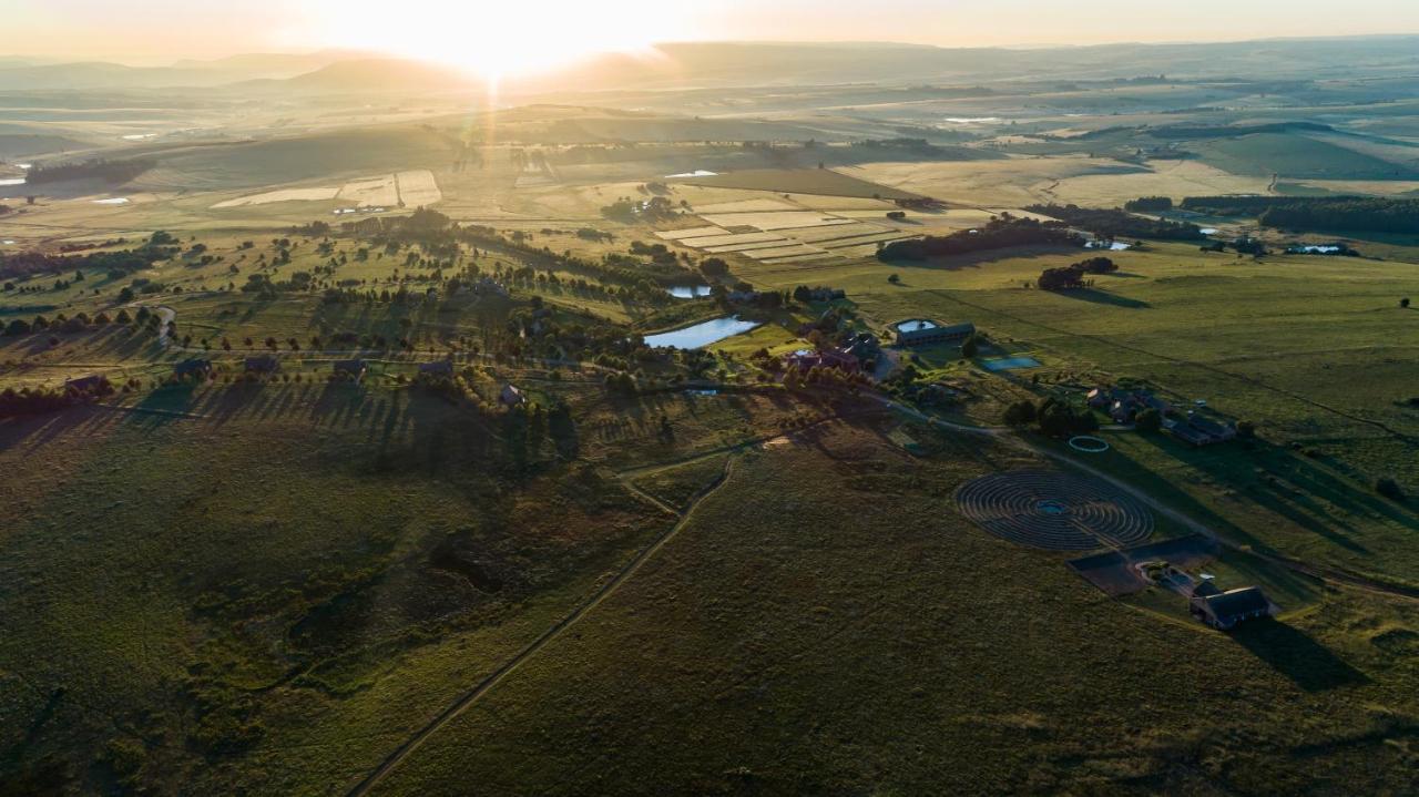 Gooderson Kloppenheim Country Estate Ξενοδοχείο Machadodorp Εξωτερικό φωτογραφία